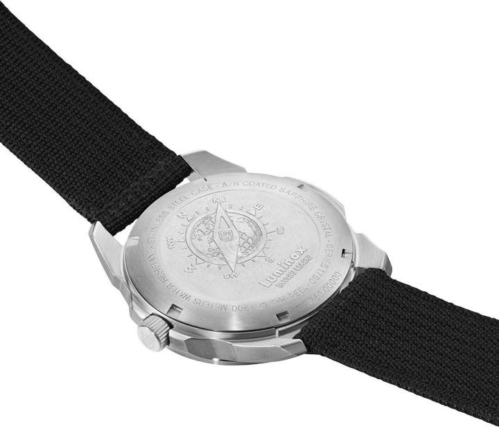 Immagine prodotto Luminox Atacama Adventurer Field 1760 Series (Orologio sub, 42 mm)