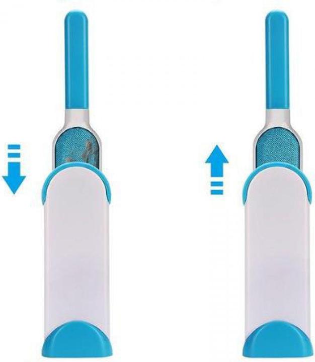 Produktbild PhoneLook Bürste für Tierhaare (Hund)