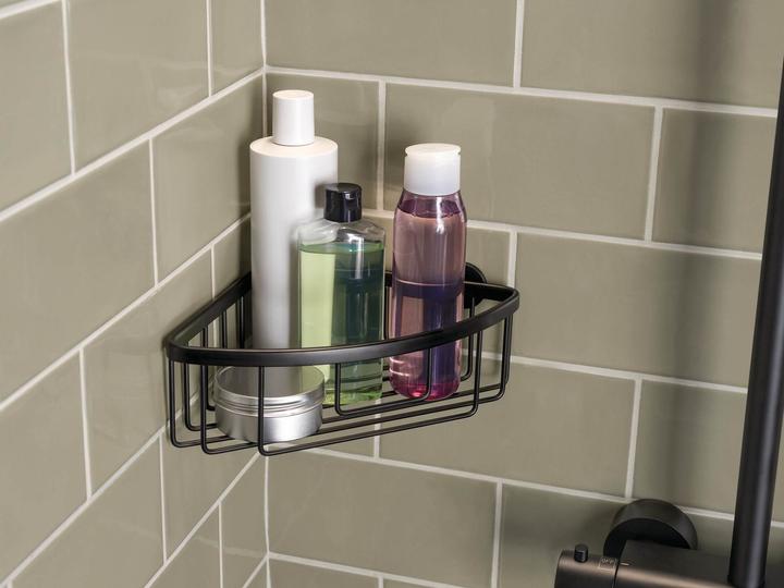 Actual product image tesa Aluxx (9.5 x 20.5 x 21 cm)