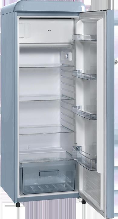 Immagine prodotto Sibir OT23010AB (229 l)