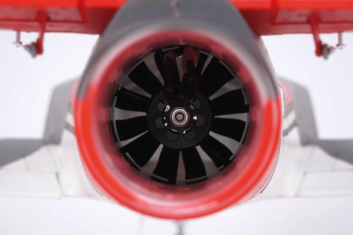 Produktbild FMS Futura V3 Jet EDF 80 PNP - 106 cm (Jet)