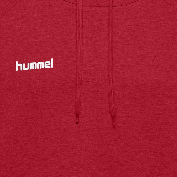 Actual product image hummel Go Cotton track suit jacket men (S)