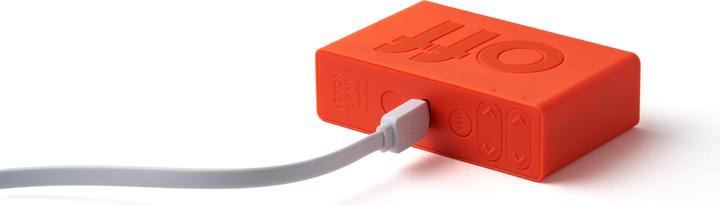 Actual product image Lexon Flip Mini