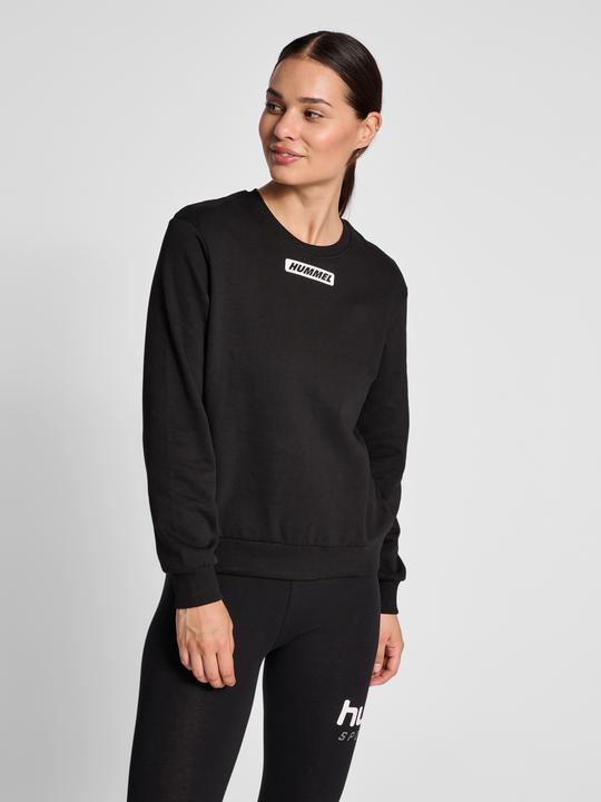 Produktbild hummel Te Element Sweatshirt (S)