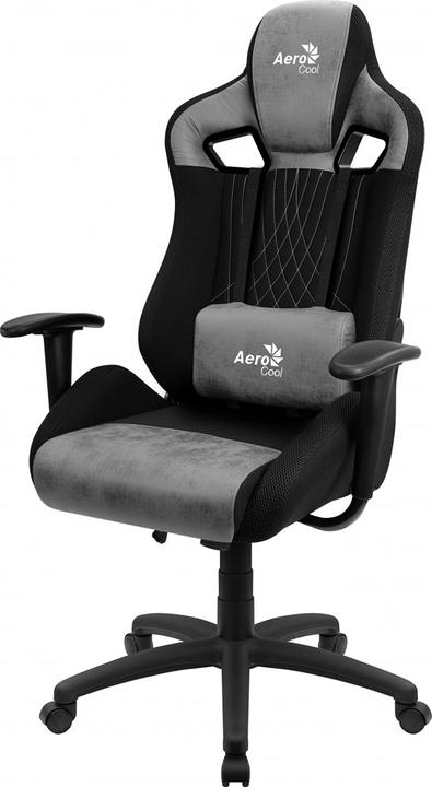 Actual product image AeroCool Earl
