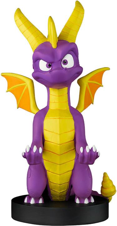 Exquisite Gaming Spyro (Xbox 360, Mac, PS4, Switch, PS5, Xbox One S, PC, Xbox Series X)