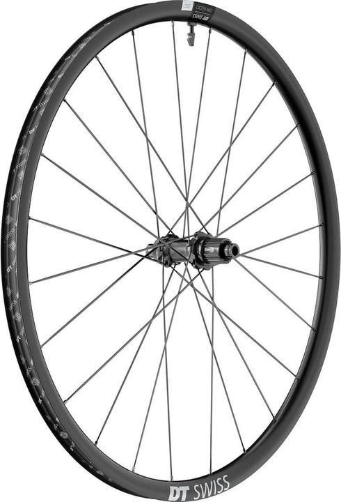 Actual product image DT Swiss GR 1600 Spline (Rear wheel, 29")