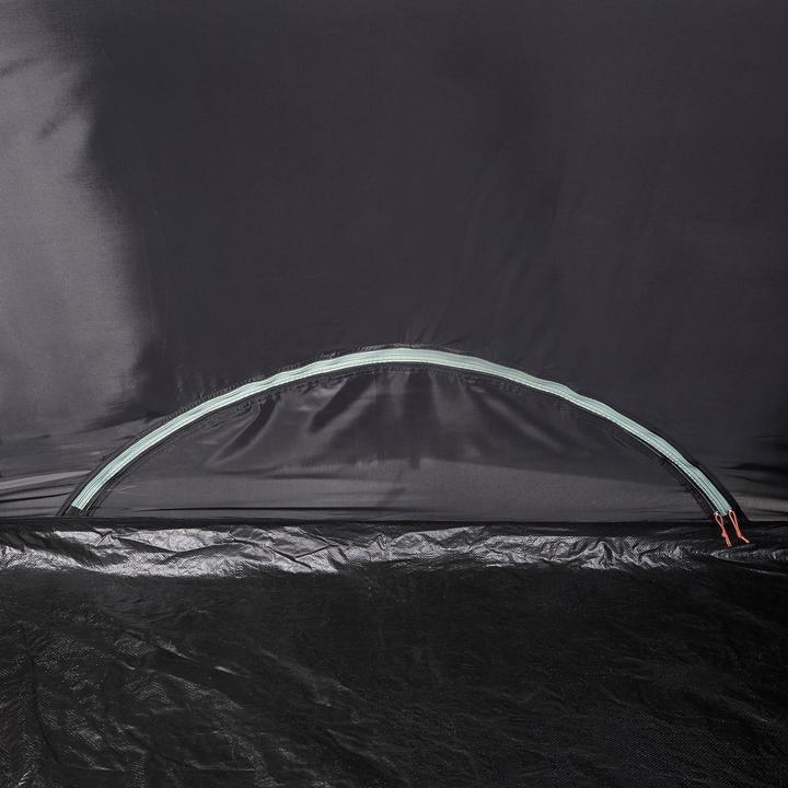 Actual product image Quechua ARPENAZ 4 2 FB (Inflatable tent, 12.50 kg, 4 persons)