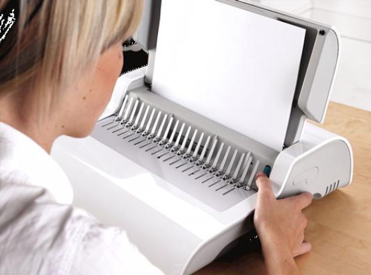 Immagine prodotto Fellowes Pulsar E 300 (Rilegatura in plastica)