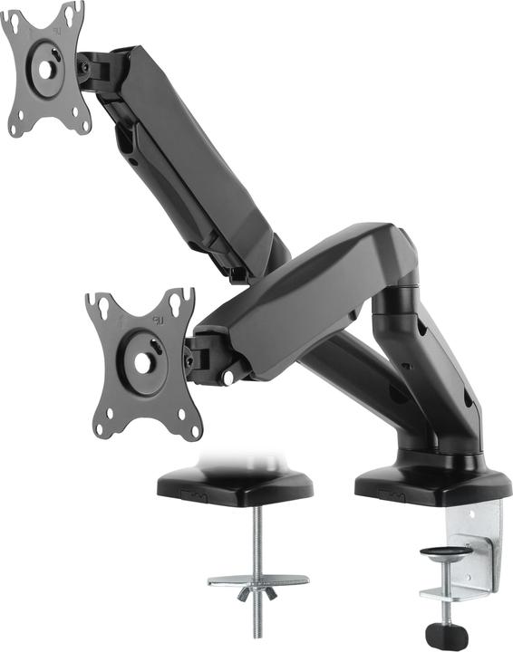 Produktbild Deltaco ARM-1300 Flachbildschirm-Tischhalterung (32 Zoll) Klemme (Tisch, 32")