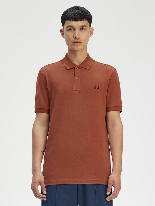 Actual product image Fred Perry Poloshirt (XL)