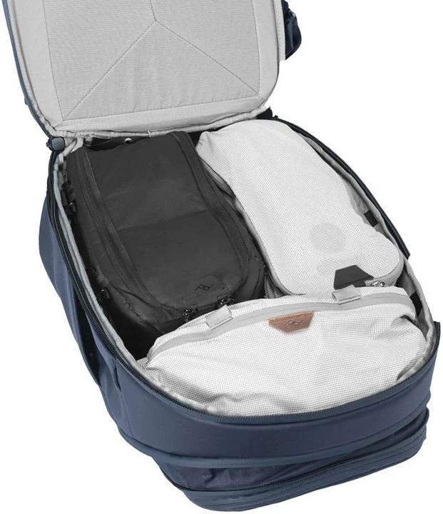 Immagine prodotto Peak Design Zaino da viaggio I (Zaino per fotocamera, 30 l)