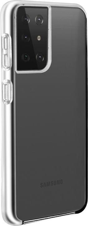 Immagine prodotto Puro Impact Clear Samsung S21 Ultra G998 SGS21UIMPCLTR (Samsung Galaxy S21 Ultra)