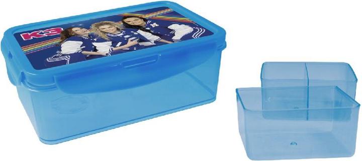 Productafbeelding K3 Lunchbox Sport