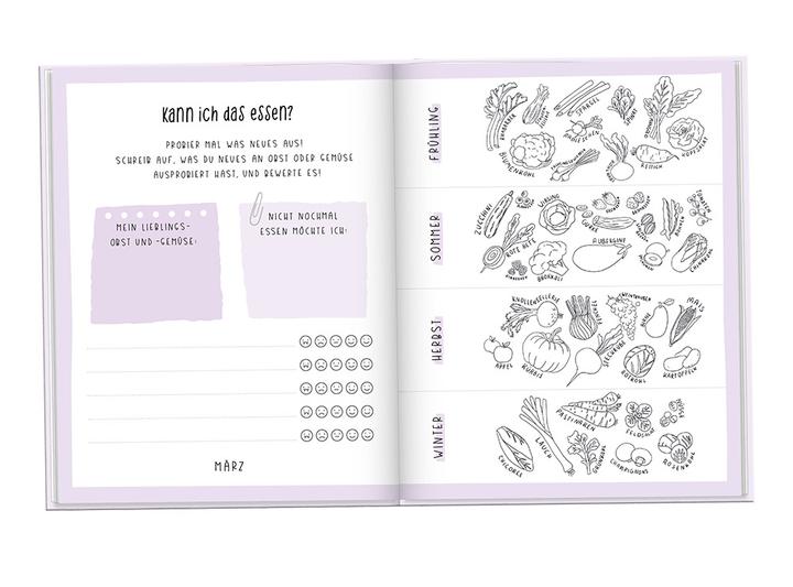 Produktbild Schülerkalender 2025 / 2026 Gute Laune (17 x 22 cm, Deutsch)
