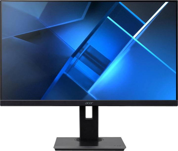 Actual product image Acer Dis 22 Vero B227QEbmiprxv IPS 100Hz (1920 x 1080 pixels, 21.50")