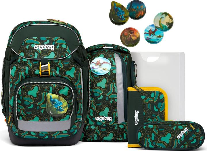Immagine prodotto Ergobag Set (20 l)