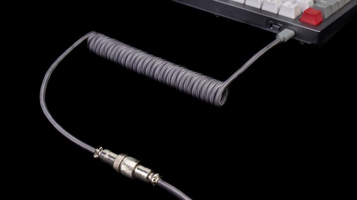 Immagine prodotto Keychron Q1 (US, Cablato)