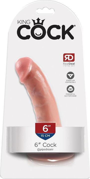 Actual product image Pipedream Flesh