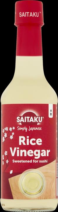 Image du produit Saitaku Vinaigre de riz (150 ml)