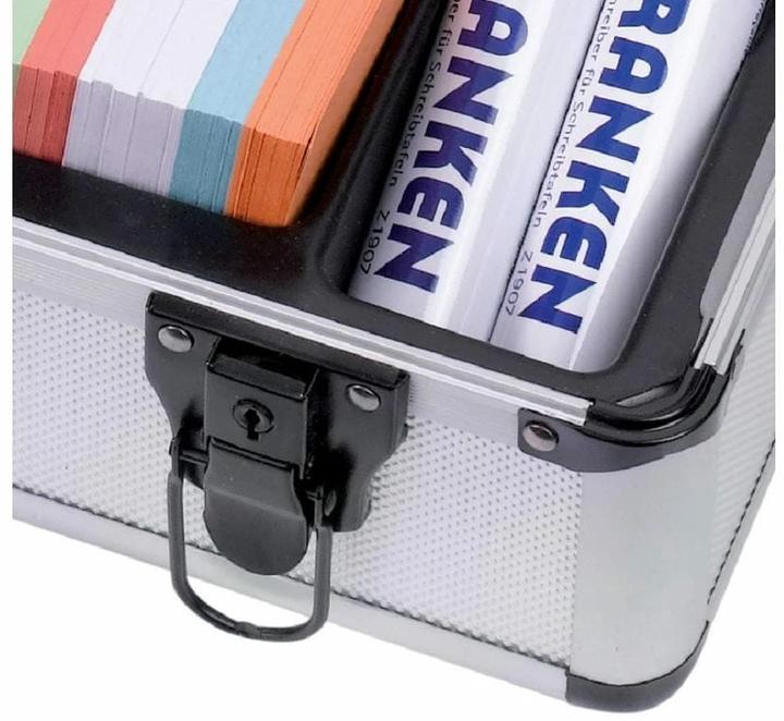 Actual product image Franken Moderation case
