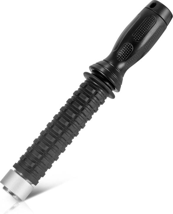 Image du produit Stahlwerk Barre magnétique télescopique, collecteur de copeaux magnétique, élévateur magnétique (1 x)