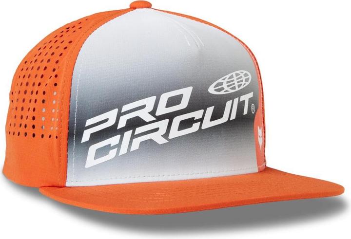 Fox A 23 Foyl PC Snapback Org Flm Os (Taille unique)
