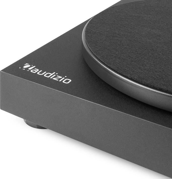 Image du produit Audizio Tourne-disque RP340 Noir