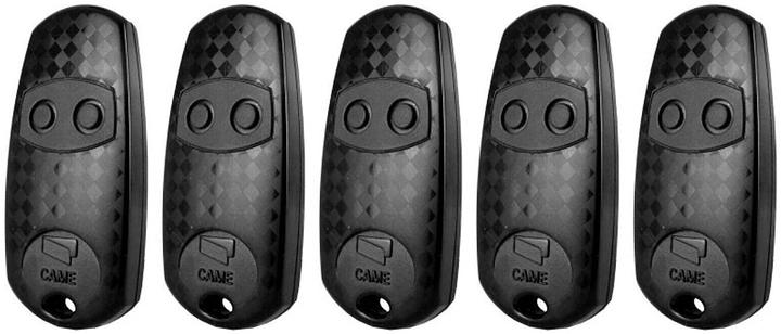Image du produit Came Émetteur manuel 5 pièces