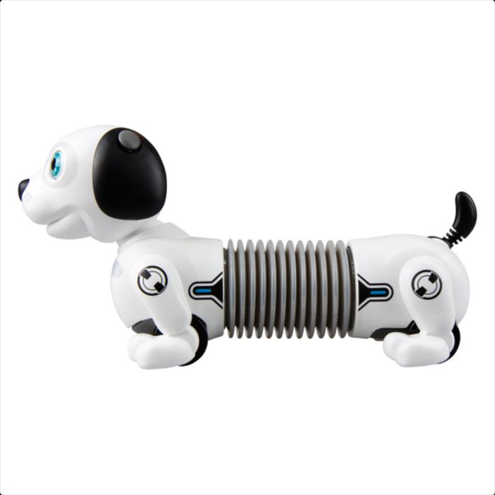 Produktbild Silverlit Robo Dachshund Junior