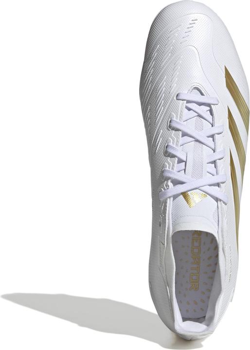 Immagine prodotto adidas scarpe calcio predator league fg (44 2/3)