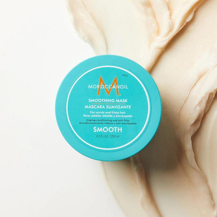 Produktbild Moroccanoil Smoothlättende Maske (250 ml)