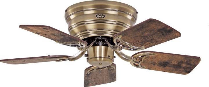 Actual product image CasaFan Classic Flat III (39.20 dB)