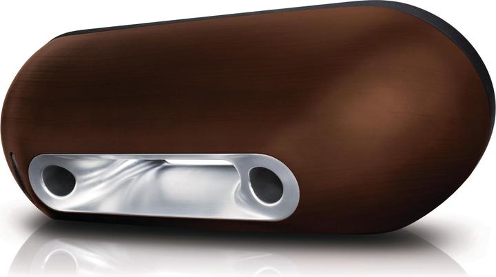 Produktbild Philips Fidelio Primo DS9000/12 (Netzbetrieb)