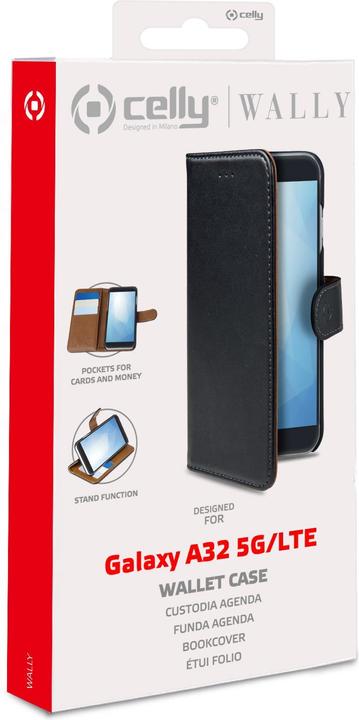 Produktbild Celly Wally (Samsung Galaxy A32 5G)