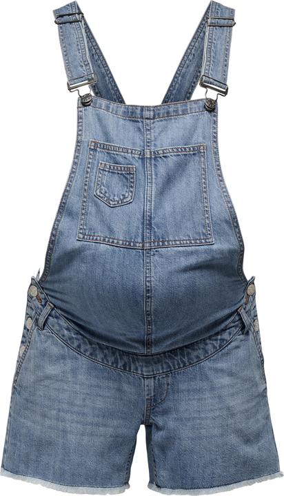 Produktbild Only Maternity Normal geschnitten Maternity Jeans Overall Playsuit (XS)