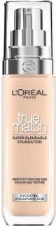 Produktbild L'Oréal Paris True Match (2.r/2.c)