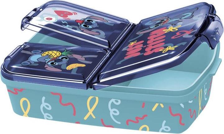 Image du produit Stor Stitch - Boîte à pain avec compartiments