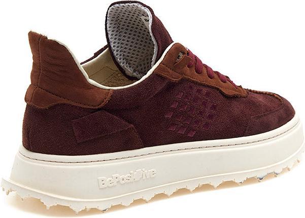 Produktbild BePositive Cuprace Wing - Suede Mix + Nubuck (42)