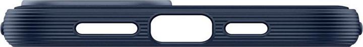 Actual product image Caseology Parallax Mag Magsafe Iphone 15 Midnight Blue (Apple iPhone 15)