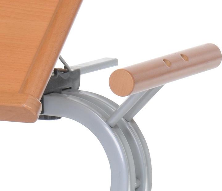 Image du produit Foppapedretti Chariot de service SiestaNoix