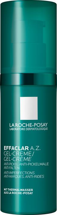 Actual product image La Roche Posay Effaclar AZ (40 ml)