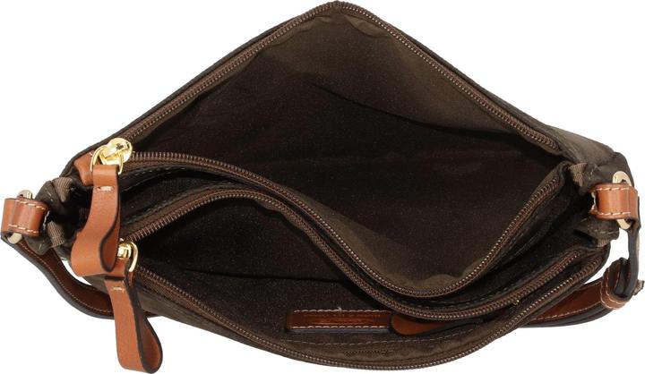 Actual product image Brics Life shoulder bag 26 cm