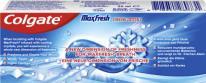 Colgate colg.maxfreshcoolmint, 20ml Tube (20 ml)