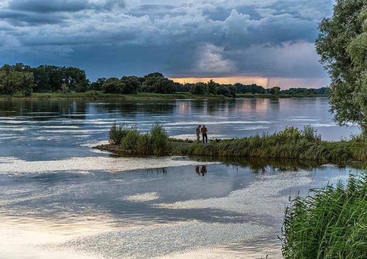 Image du produit Rad, Land, Fluss (Allemand, Alexandra Schlüter, 2022)