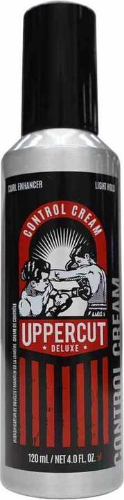 Image du produit Uppercut Deluxe Crème de control 120ml (Gel coiffant, 120 ml)