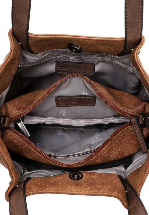 Image du produit Emily und Noah Surprise BIB (12 l)