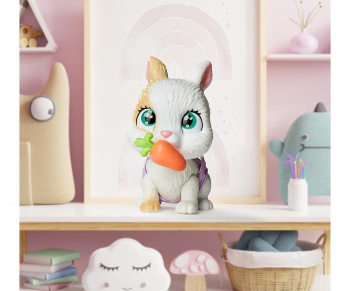 Produktbild Simba Pamper Petz Hase (15 cm)