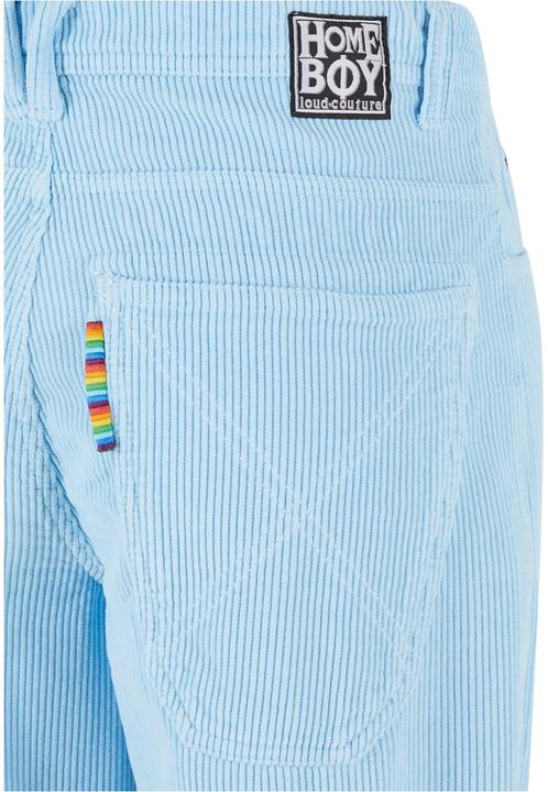 Image du produit Homeboy Pantalon baggy X-TRA BAGGY velours côtelé - 119465 (W26/L32)