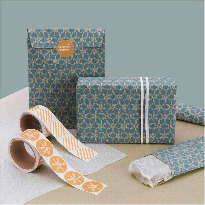 Image du produit Stewo Papier de soie (Papier cadeau, 1 x)